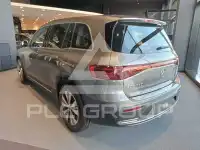 2025 Mercedes Benz EQB