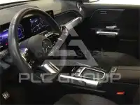 2025 Mercedes Benz EQB
