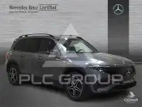 2025 Mercedes Benz EQB