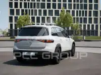 2025 Mercedes Benz EQB