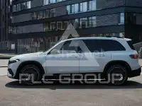 2025 Mercedes Benz EQB