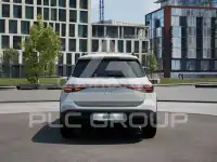2025 Mercedes Benz EQB