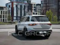 2025 Mercedes Benz EQB