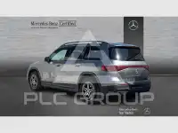 2025 Mercedes Benz EQB