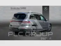 2025 Mercedes Benz EQB