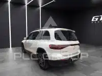 2025 Mercedes Benz EQB