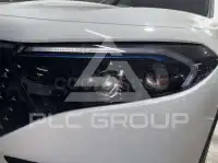 2025 Mercedes Benz EQB