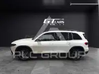 2025 Mercedes Benz EQB