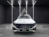 2025 Mercedes Benz EQB