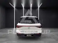 2025 Mercedes Benz EQB
