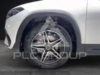 2025 Mercedes Benz EQB