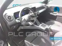 2025 Mercedes Benz EQB