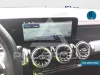 2025 Mercedes Benz EQB