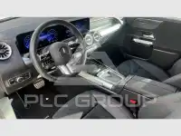 2025 Mercedes Benz EQB
