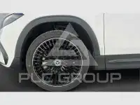 2025 Mercedes Benz EQB