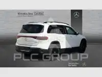 2025 Mercedes Benz EQB