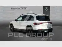 2025 Mercedes Benz EQB