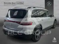 2025 Mercedes Benz EQB