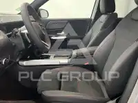 2025 Mercedes Benz EQB