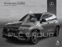 2025 Mercedes Benz EQB
