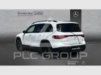 2025 Mercedes Benz EQB