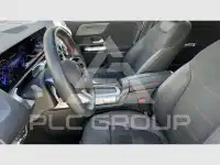 2025 Mercedes Benz EQB