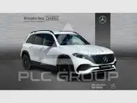 2025 Mercedes Benz EQB