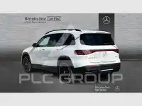 2025 Mercedes Benz EQB