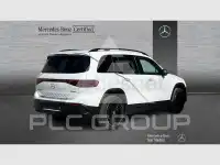 2025 Mercedes Benz EQB