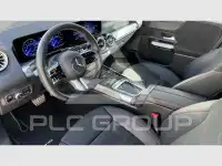2025 Mercedes Benz EQB