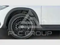 2025 Mercedes Benz EQB
