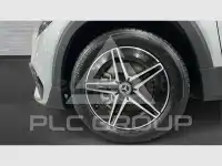 2025 Mercedes Benz EQB