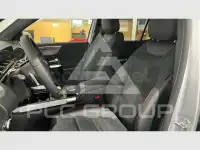 2025 Mercedes Benz EQB
