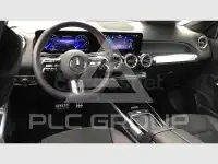 2025 Mercedes Benz EQB