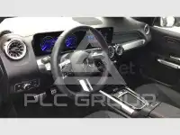 2025 Mercedes Benz EQB