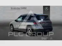 2025 Mercedes Benz EQB