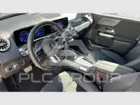 2025 Mercedes Benz EQB