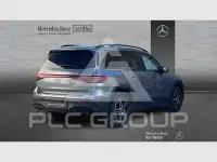 2025 Mercedes Benz EQB