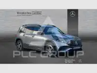 2025 Mercedes Benz EQB