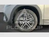 2025 Mercedes Benz EQB