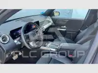 2025 Mercedes Benz EQB