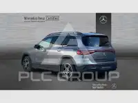 2025 Mercedes Benz EQB