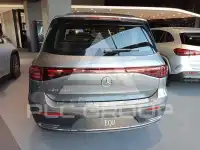 2025 Mercedes Benz EQB