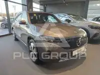 2025 Mercedes Benz EQB