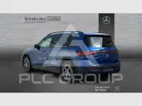 2025 Mercedes Benz EQB