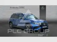 2025 Mercedes Benz EQB