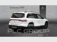 2025 Mercedes Benz EQB