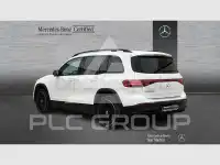 2025 Mercedes Benz EQB