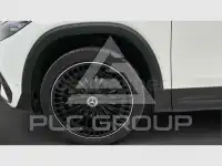2025 Mercedes Benz EQB
