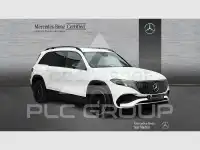 2025 Mercedes Benz EQB